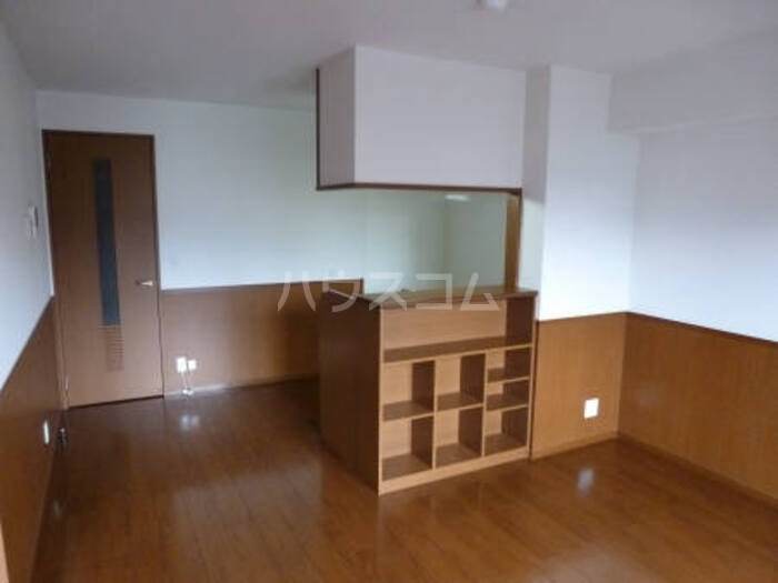 3/28 リビング/ダイニング