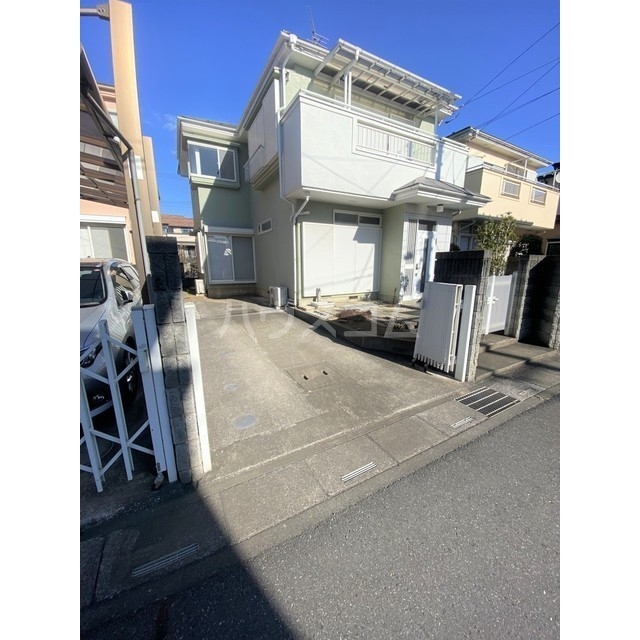 22/30 駐車場