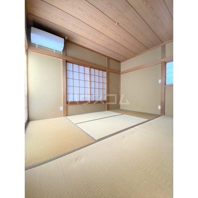 8/30 室内
