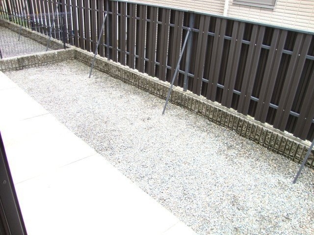 17/29 バルコニー