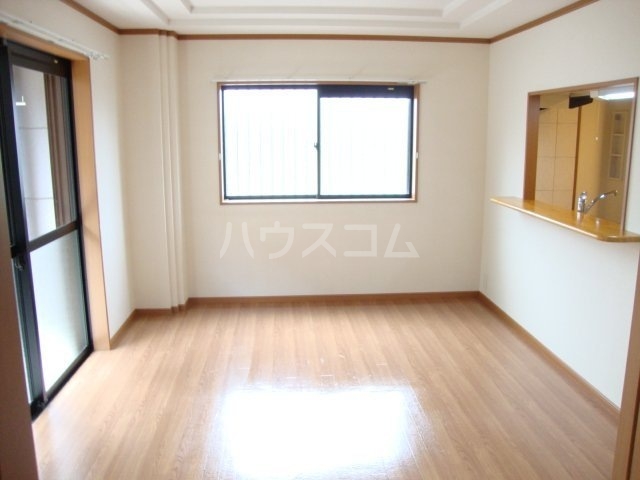 4/29 リビング/ダイニング