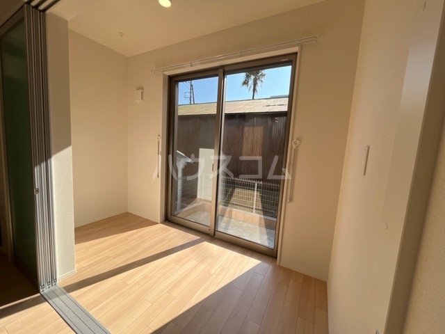 24/30 バルコニー