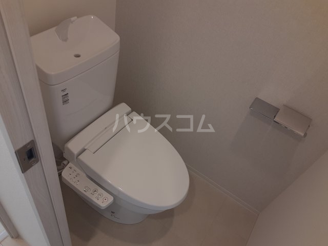 14/30 トイレ