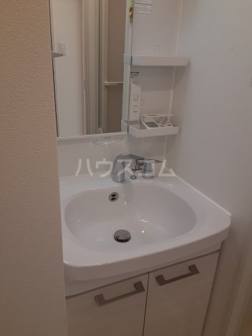 16/30 洗面