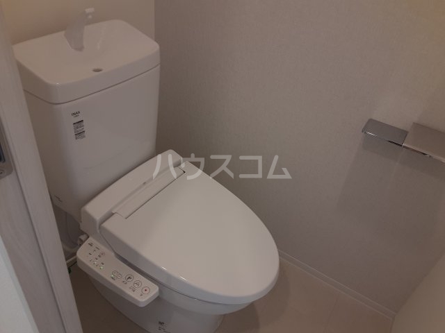 13/30 トイレ