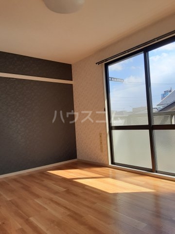 3/17 リビング/ダイニング