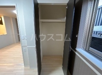 14/30 バルコニー