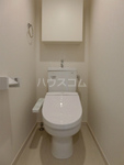 13/26 トイレ
