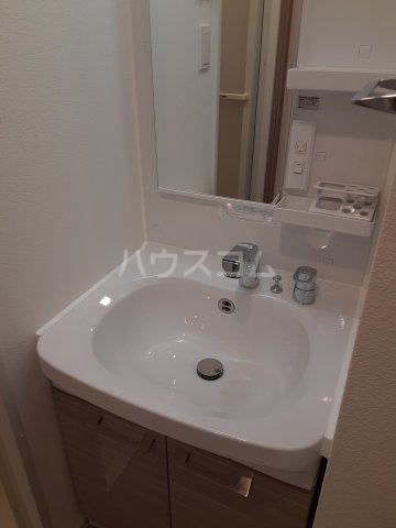 15/30 洗面