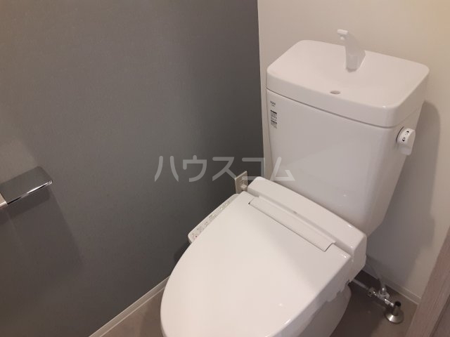 12/30 トイレ