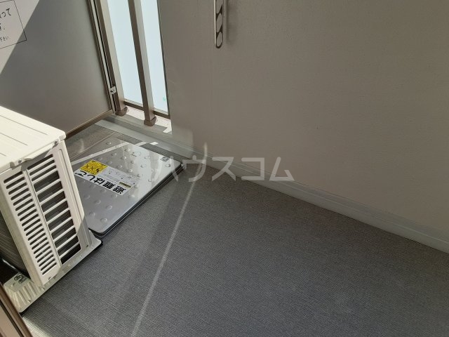 21/30 バルコニー
