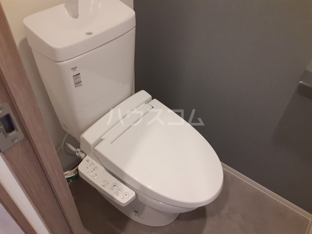 15/30 トイレ