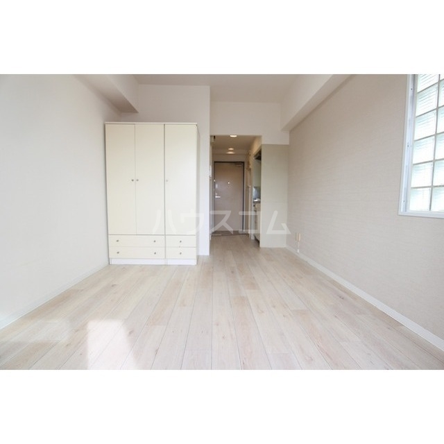 4/25 リビング/ダイニング