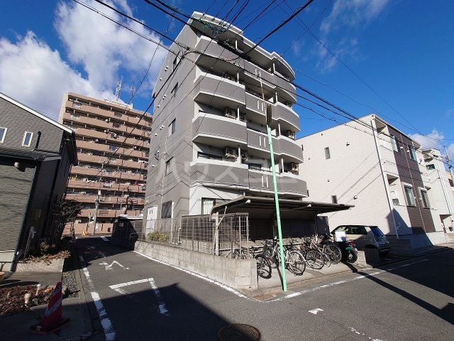 1/30 外観