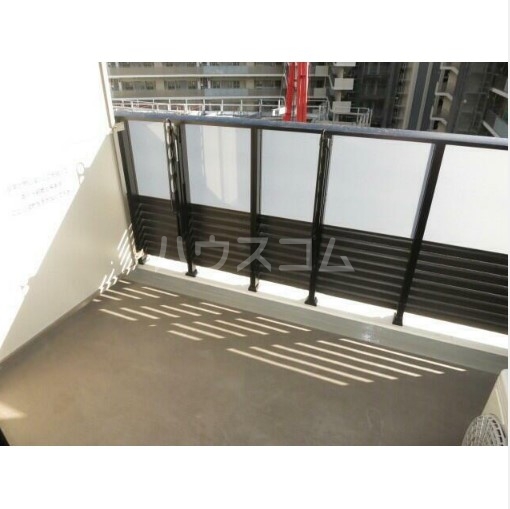 22/30 バルコニー