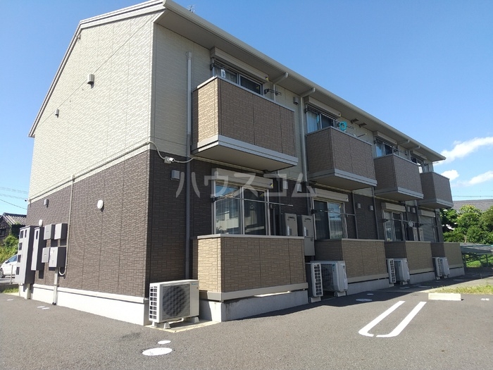 1/30 外観