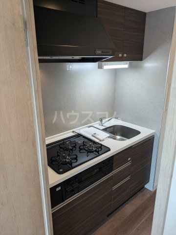 9/30 キッチン