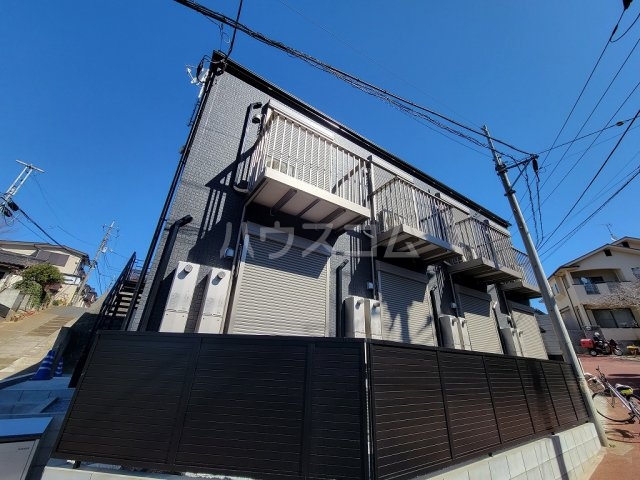 18/30 バルコニー