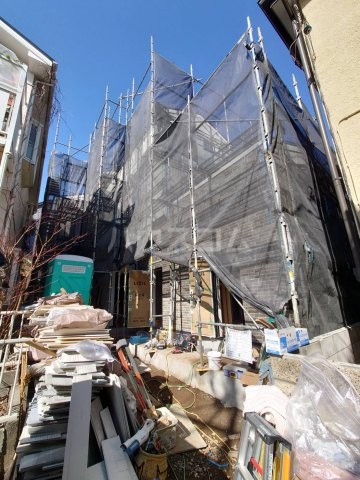 2/7 エントランス