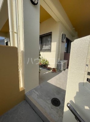 2/6 エントランス