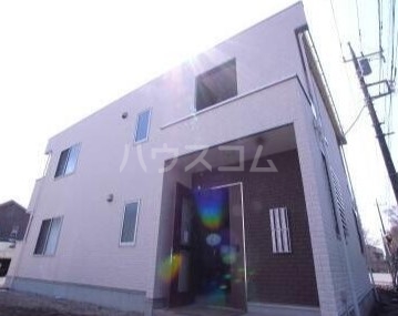 リブリ・クレールⅠの外観