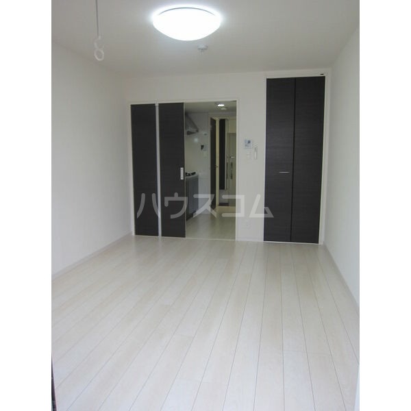 3/17 リビング/ダイニング