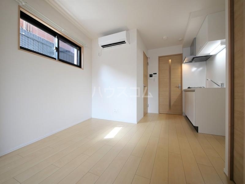 4/25 リビング/ダイニング