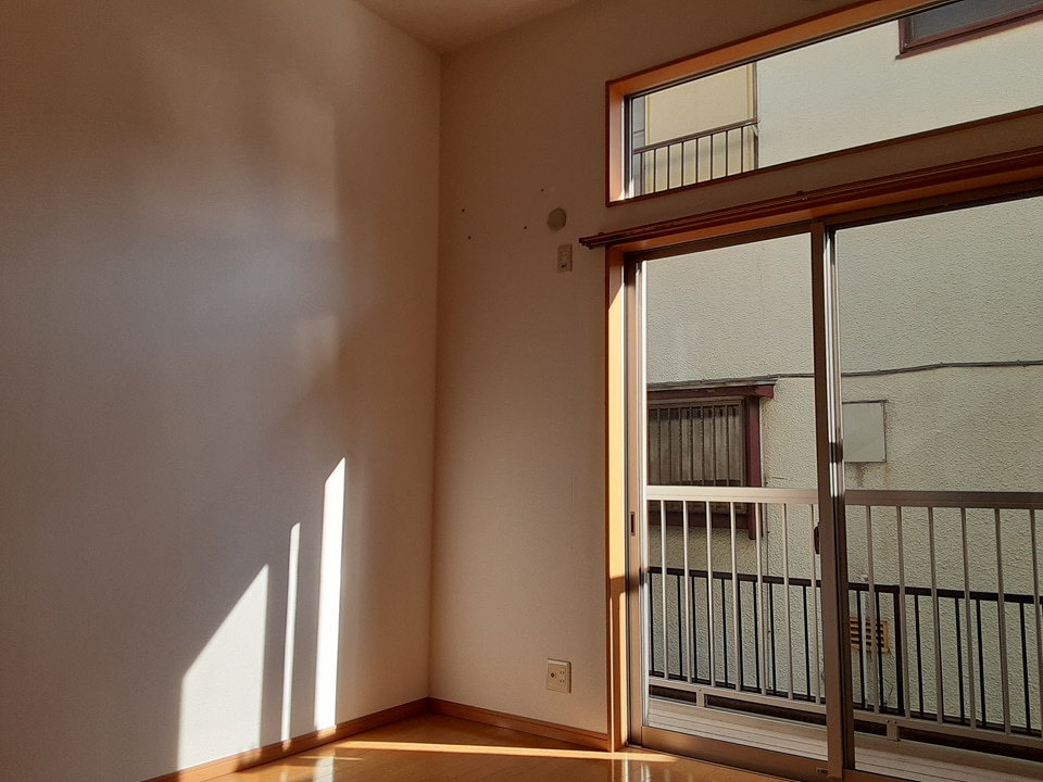 4/30 リビング/ダイニング