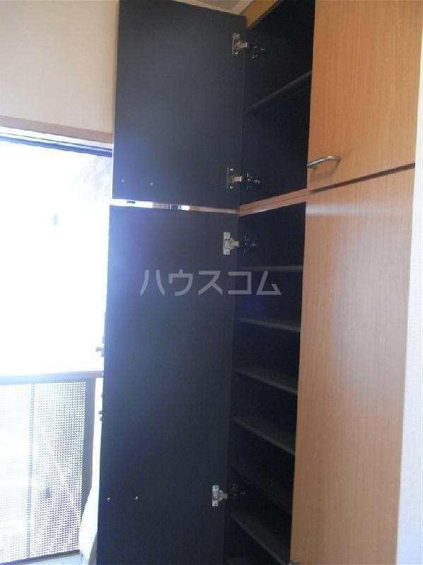 11/30 玄関