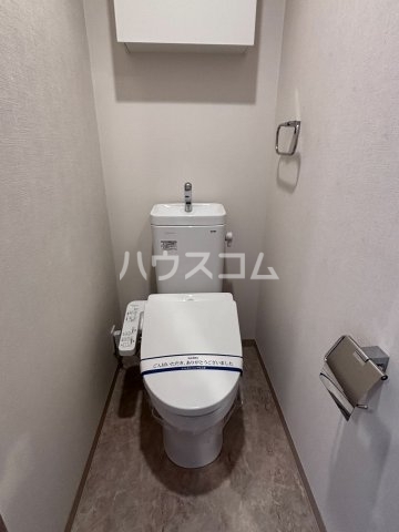 15/30 トイレ