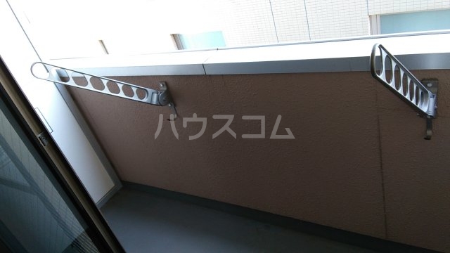 14/28 バルコニー