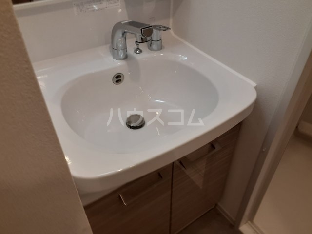 17/30 洗面