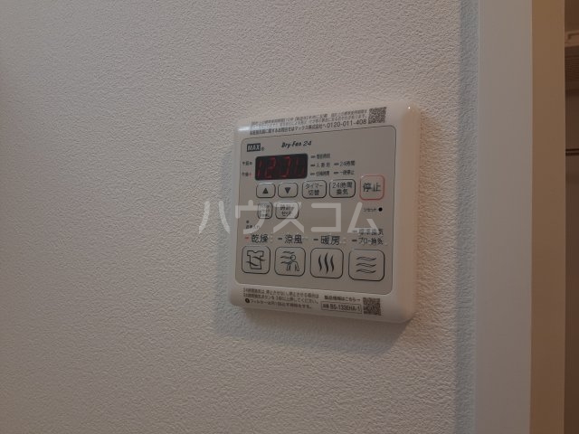 18/30 設備