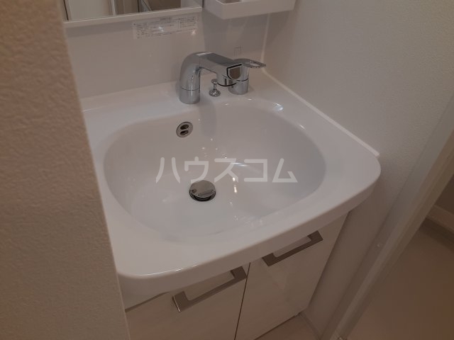 15/30 洗面