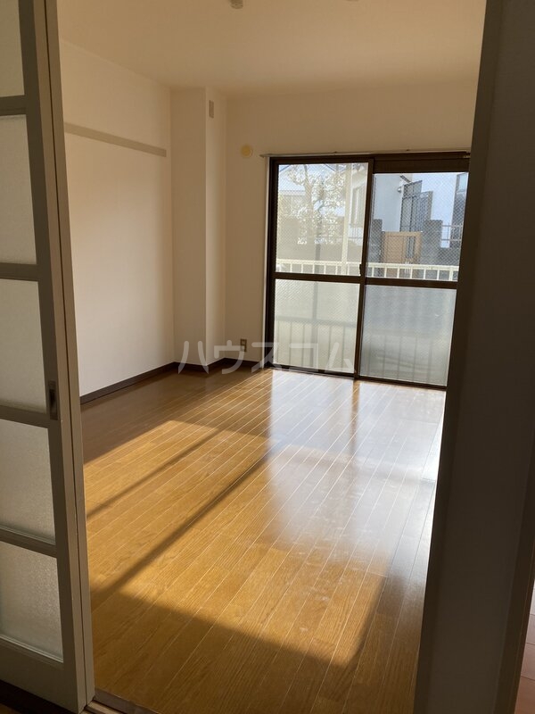 3/24 リビング/ダイニング