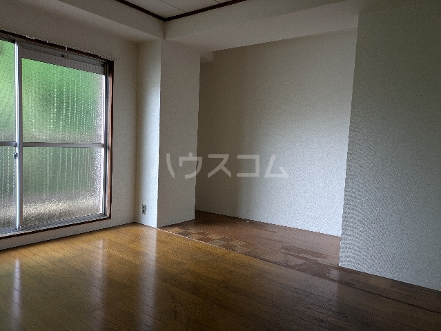 3/18 リビング/ダイニング