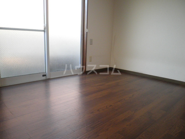 3/7 リビング/ダイニング