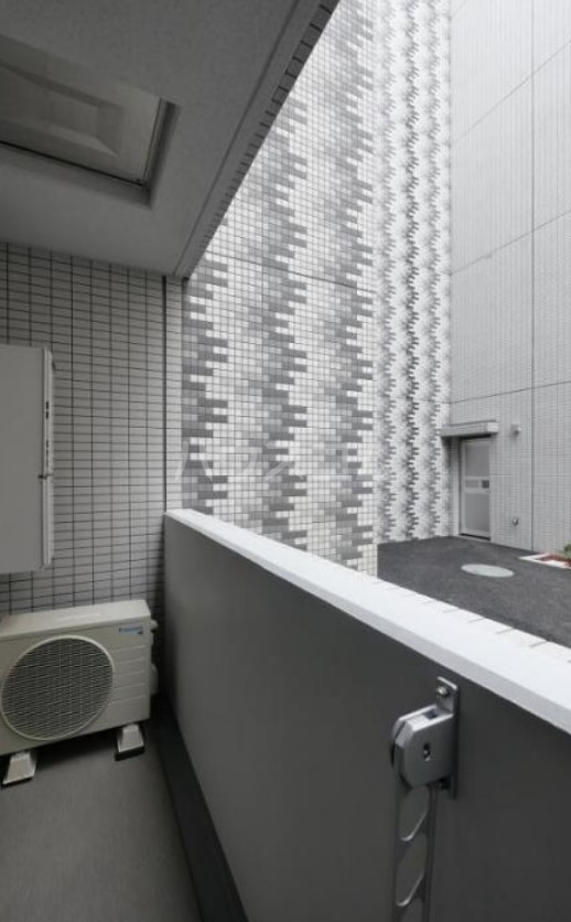 14/24 バルコニー