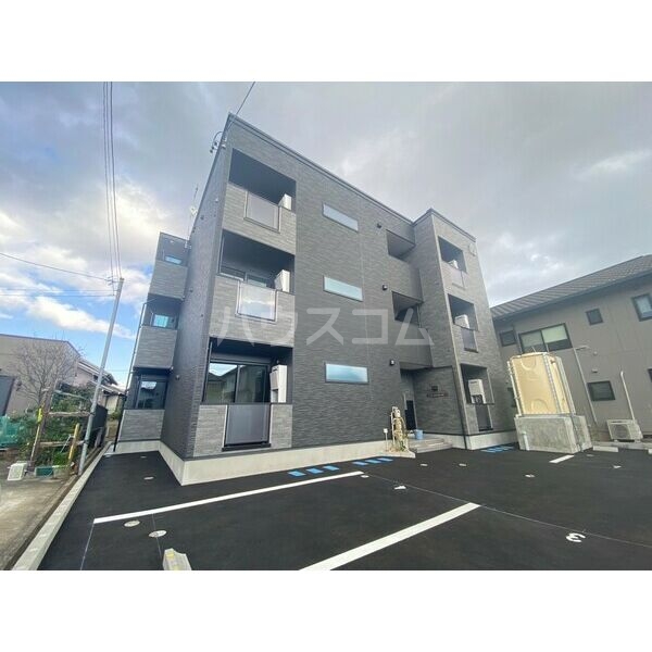 1/15 外観