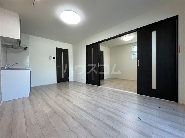 4/30 リビング/ダイニング