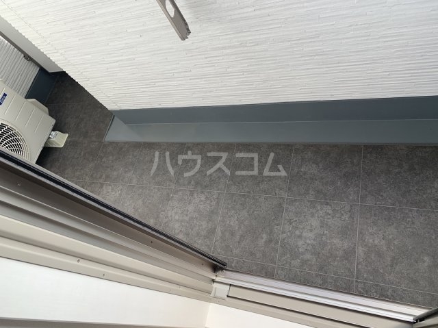 22/30 バルコニー