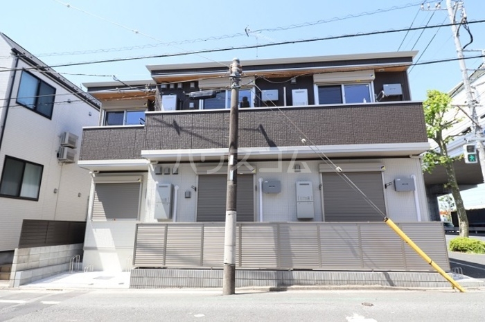 1/30 外観