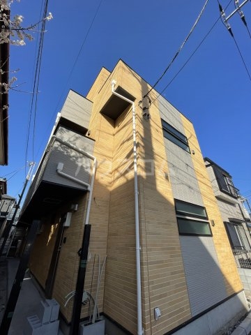 1/28 外観