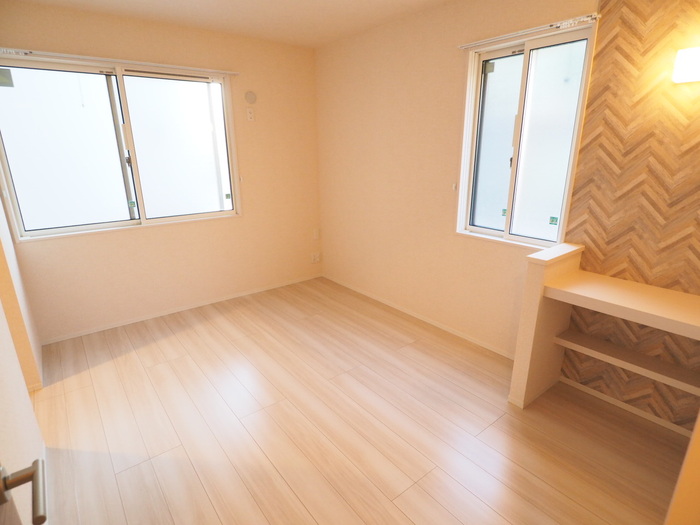 3/21 リビング/ダイニング