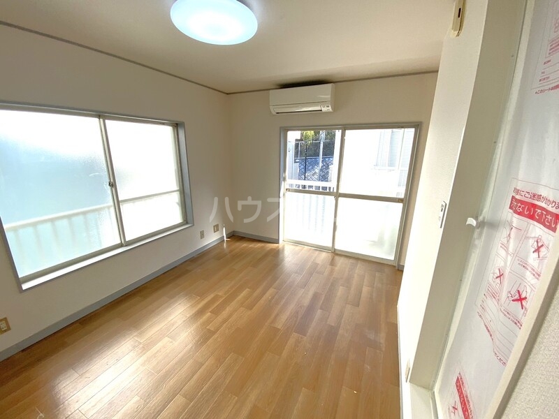 3/18 リビング/ダイニング