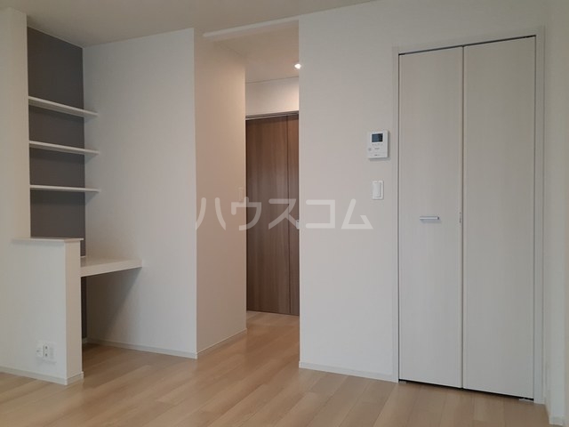 3/20 リビング/ダイニング