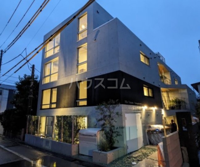 1/9 外観