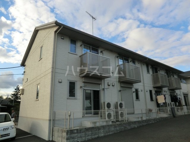 17/18 エントランス