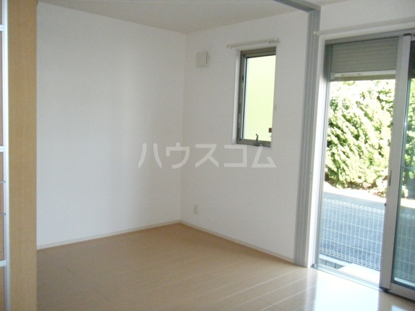 4/18 リビング/ダイニング