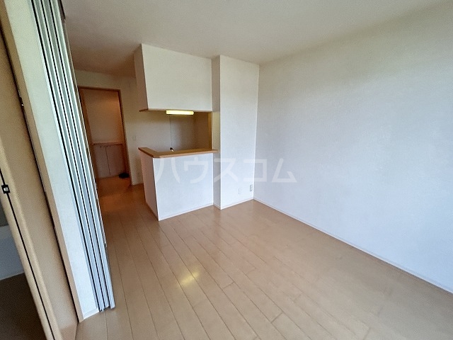 5/24 リビング/ダイニング